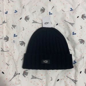 Ugg Knit Beanie Hat O/S
